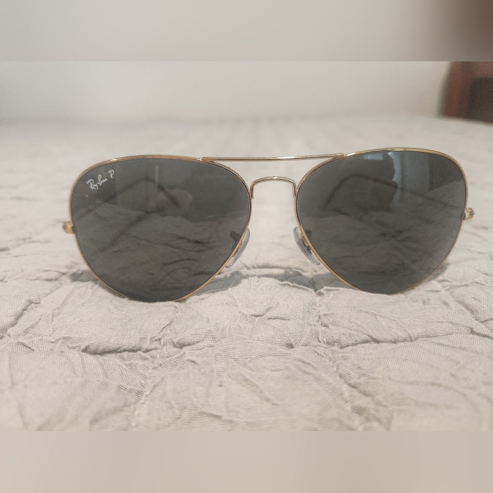 Ray Ban Aviators